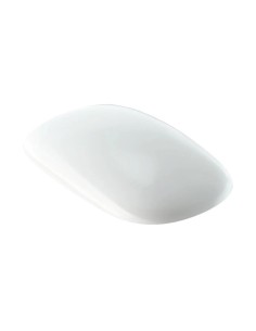 Abattant WC Allia CITTERIO blanc Frein de chute
