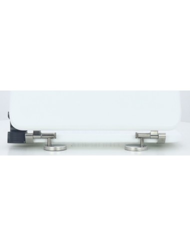 Abattant WC Allia JAIPUR blanc