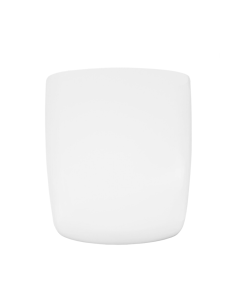 Abattant WC Allia EDEN blanc