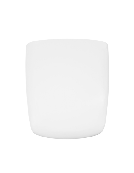 Abattant WC Allia EDEN blanc