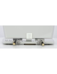 Abattant WC Allia SCARLET Gris Manhattan 2