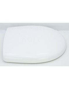 Abattant WC Allia PRIMA Compact blanc 2