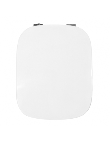 Abattant WC Allia PRIMA STYLE blanc