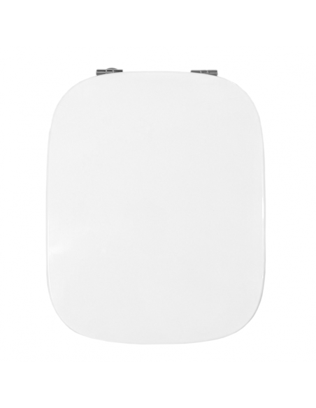 Abattant WC Allia PRIMA STYLE blanc