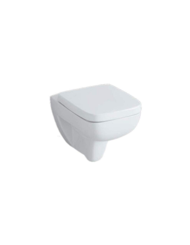 Abattant WC Allia PRIMA STYLE blanc