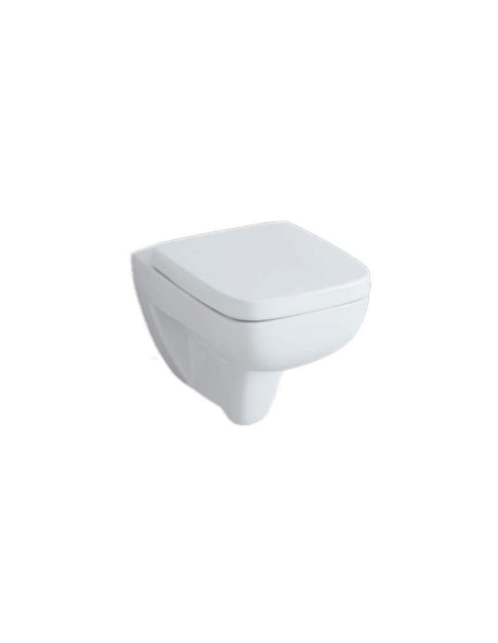 Abattant WC Allia PRIMA STYLE blanc