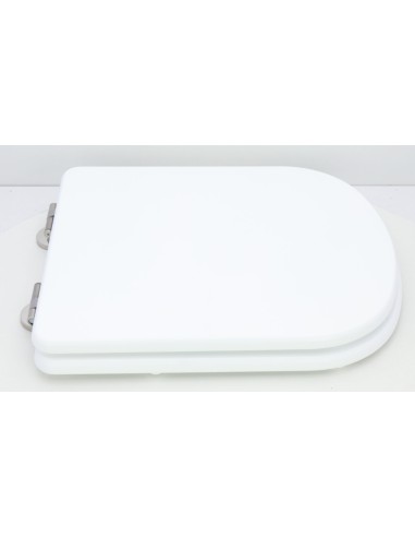 Abattant WC Allia EUROTREND blanc