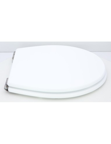Abattant WC Allia KOALA Blanc Frein De Chute