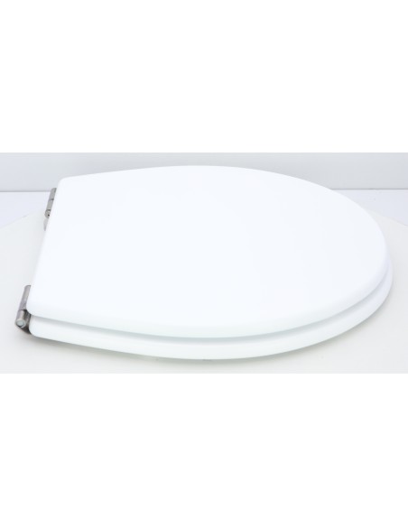Abattant WC Allia KOALA Blanc Frein De Chute