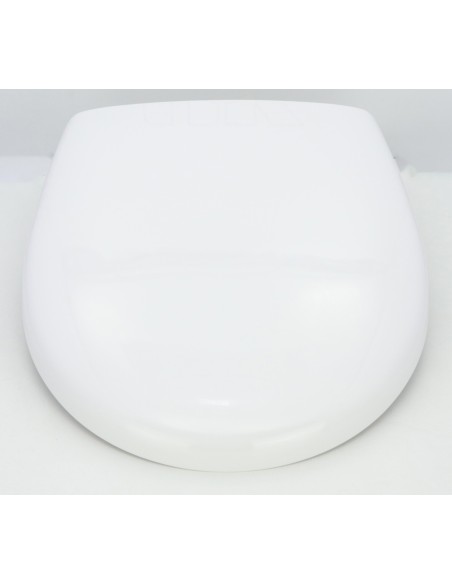 Abattant WC Allia PRIMA 2 Compact blanc
