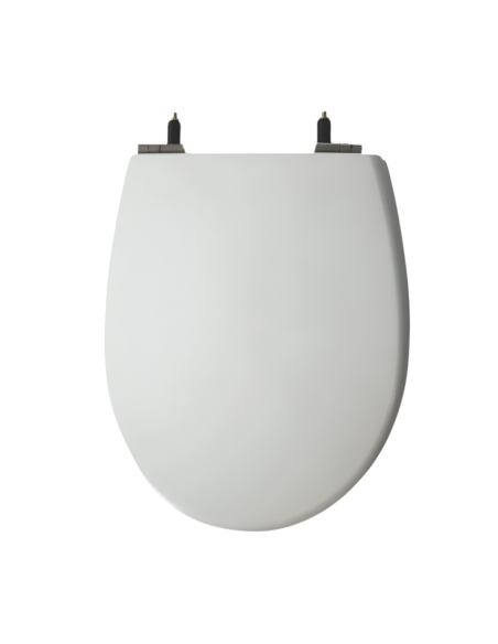 Abattant WC Allia SCARLET blanc