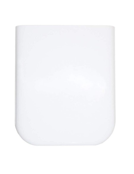 Abattant WC Allia EQUINOXE blanc