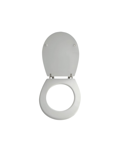 Abattant WC Allia SCARLET blanc