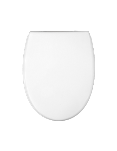 Abattant WC Allia DESIRADE rond