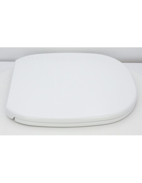 Abattant WC Allia NAOS blanc