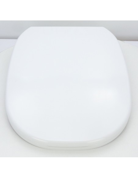 Abattant WC Allia NAOS blanc