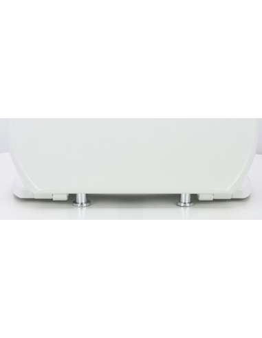 Abattant WC Allia NAOS blanc