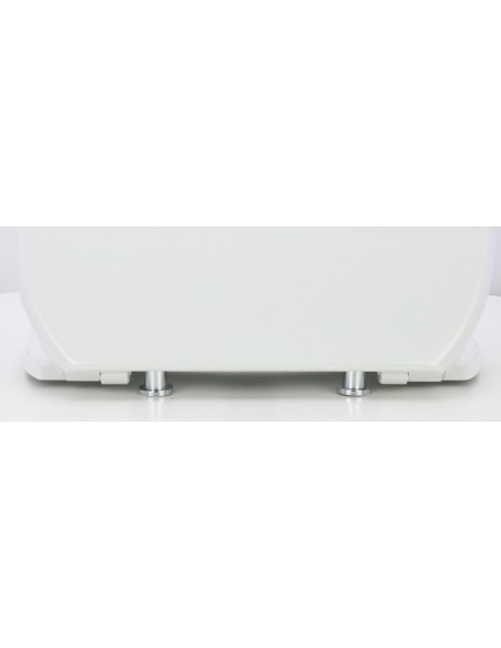 Abattant WC Allia NAOS blanc