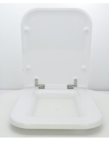 Abattant WC Allia EQUINOXE blanc
