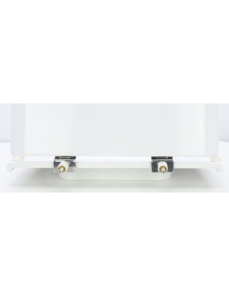 Abattant WC Allia EQUINOXE blanc