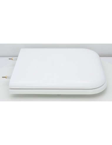 Abattant WC Allia EQUINOXE blanc