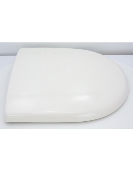 Abattant WC Allia PRIMA SH Multi Pergamon frein de chute