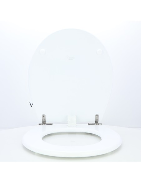 Abattant WC Allia PRIMA 1 Blanc