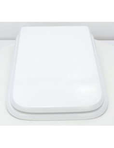 Abattant WC Allia CARAT blanc