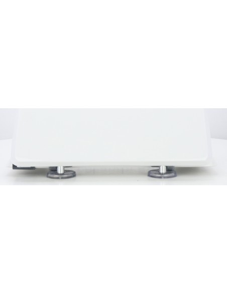 Abattant WC Allia CARAT blanc