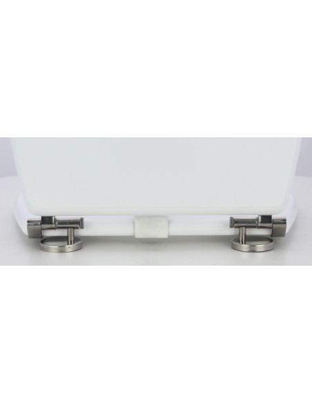 Abattant WC Allia PRIMA 1 Blanc