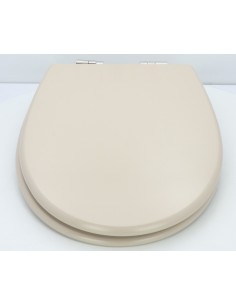 Abattant WC Allia SCARLET Visón