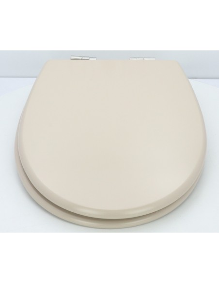 Abattant WC Allia SCARLET Visón