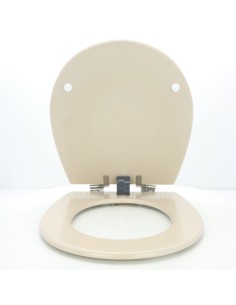 Abattant WC Allia SCARLET Visón 2