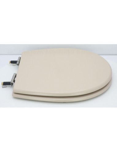 Abattant WC Allia SCARLET Visón