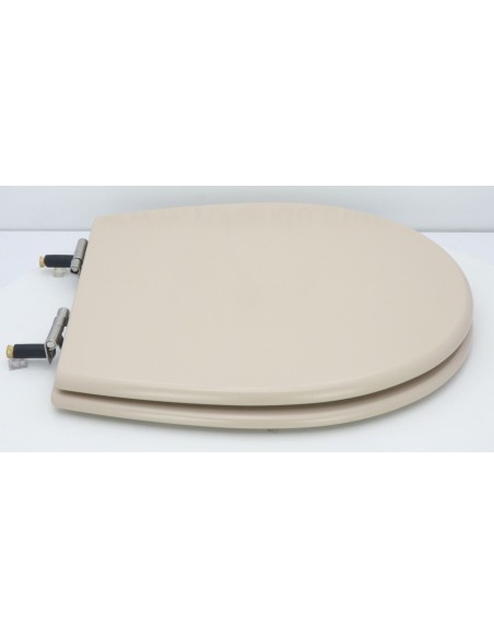 Abattant WC Allia SCARLET Visón