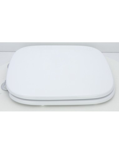 Abattant WC Allia PRIMA STYLE blanc