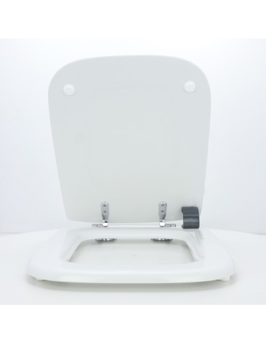 Abattant WC Allia JAM blanc