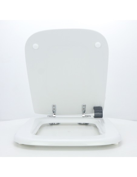 Abattant WC Allia JAM blanc