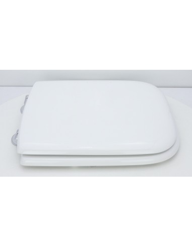 Abattant WC Allia JAM blanc