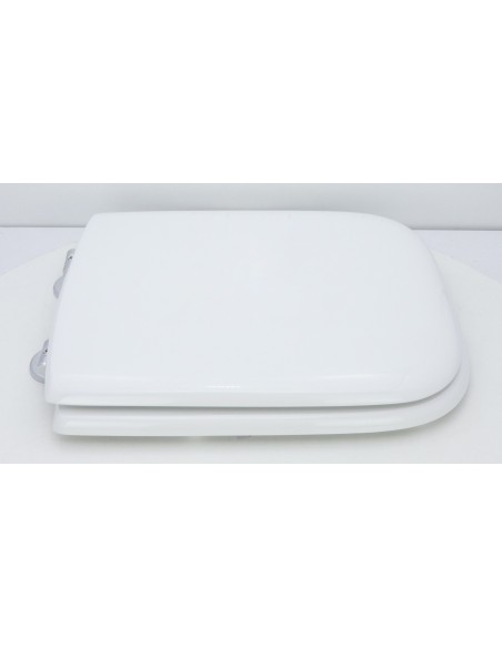 Abattant WC Allia JAM blanc