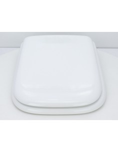 Abattant WC Allia JAM blanc