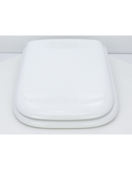 Abattant WC Allia JAM blanc