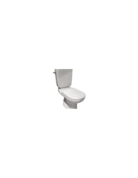 Abattant  WC de rechange pour WC ALLIA MANGO (1&2) blanc