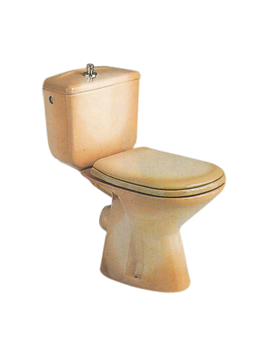 Abattant  WC de rechange pour WC ALLIA GALET fabriqué par ETOOS