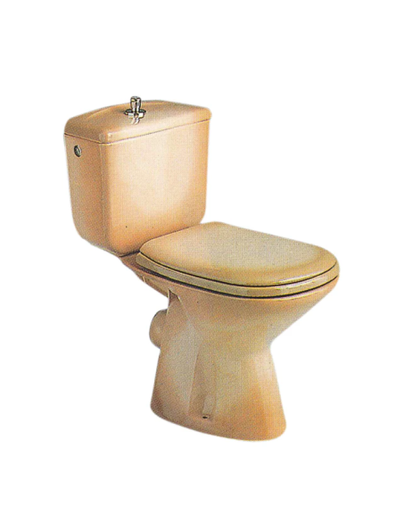 Abattant  WC de rechange pour WC ALLIA GALET fabriqué par ETOOS