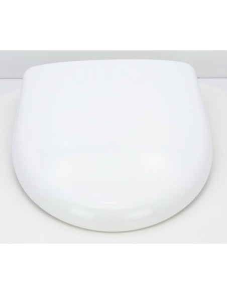 Abattant WC Allia PRIMA Rimfree