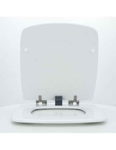 Abattant WC Allia EDEN blanc