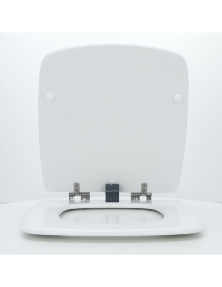 Abattant WC Allia EDEN blanc