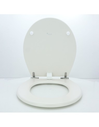 Abattant WC Allia CITY pergame