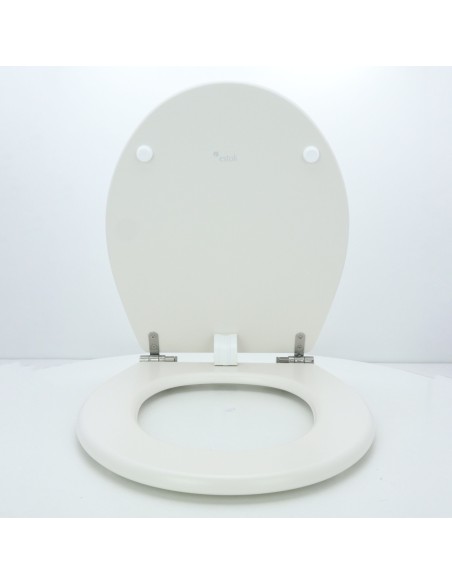 Abattant WC Allia CITY pergame